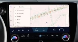 DRIVE CONNECT