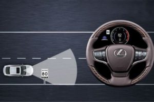 Available Digital Review Mirror