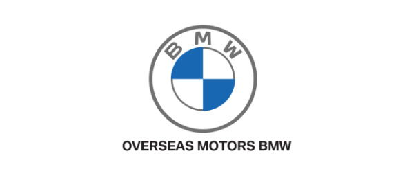 OVERSEAS MOTORS BMW