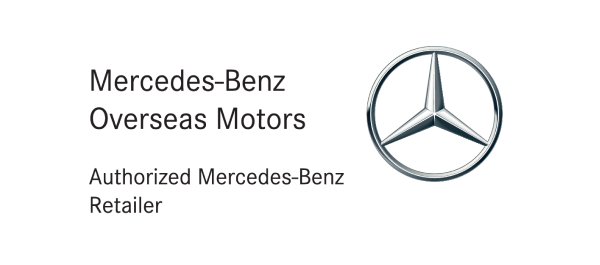 Mercedes-Benz Overseas Motors