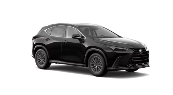 2025 Lexus NX 450h+ Plug-in Hybrid SUV 