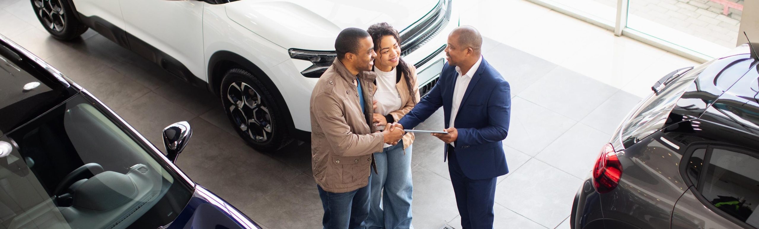 car-buying