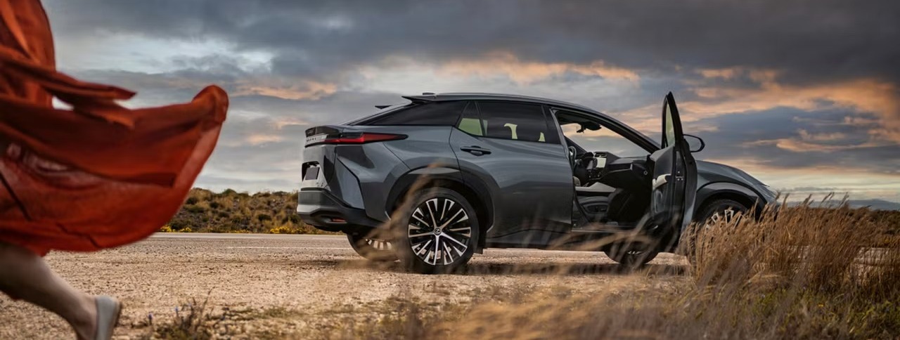 2026 Lexus RZ in Windsor, ON
