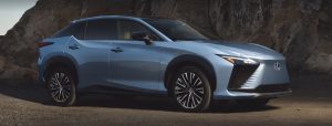 2026 Lexus RZ in Windsor, ON