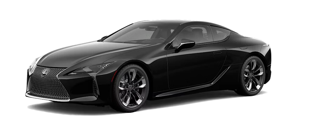 LC 500