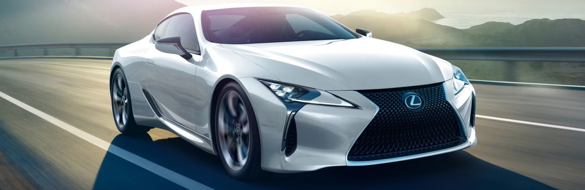 2026 Lexus LC in Windsor, ON